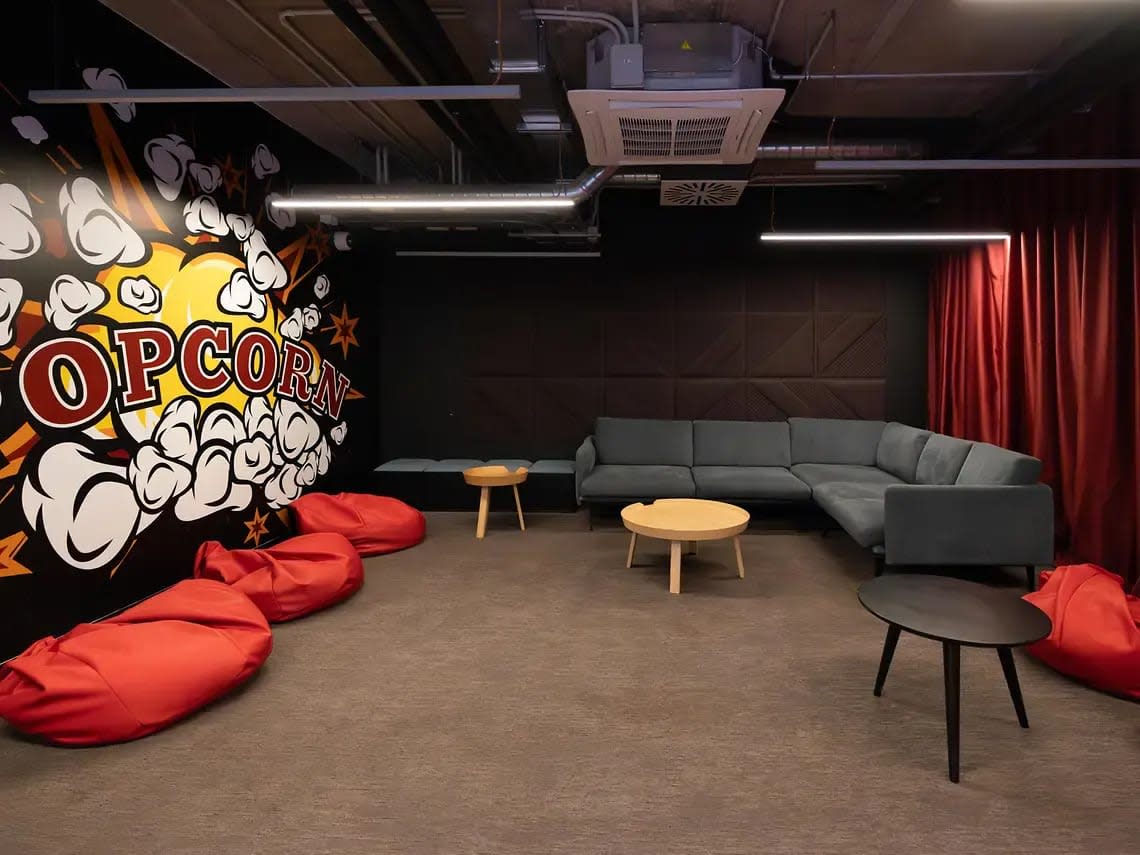 Accessible Deluxe Studio in Bologna 6