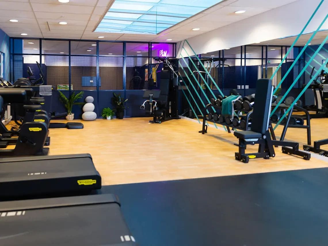 Studio in Paris 6