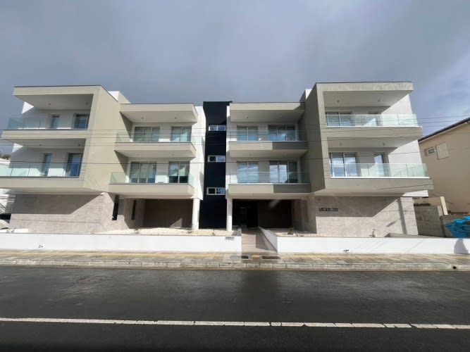 Marathonos Apartments in Egkomi Lefkosias
