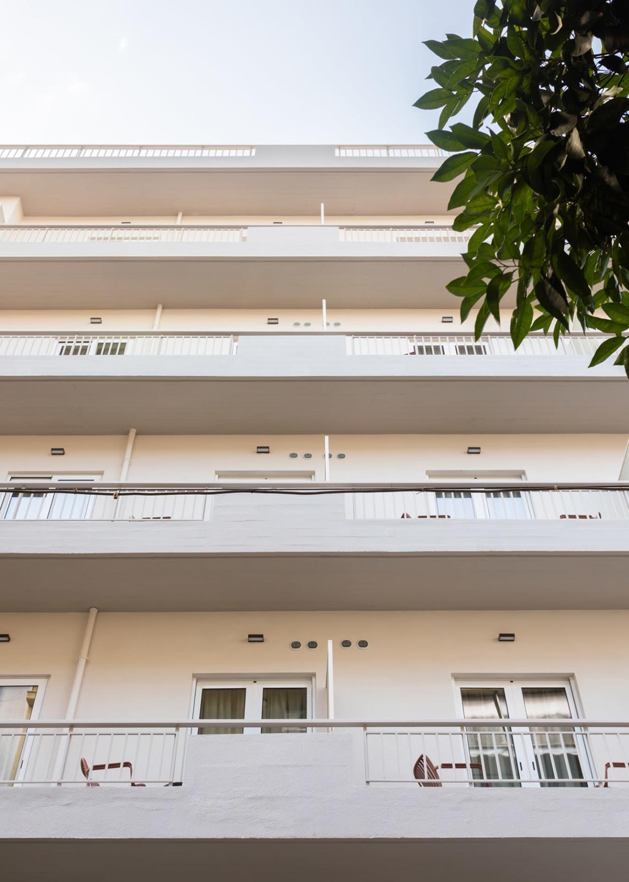 Apartment 1 in Athina