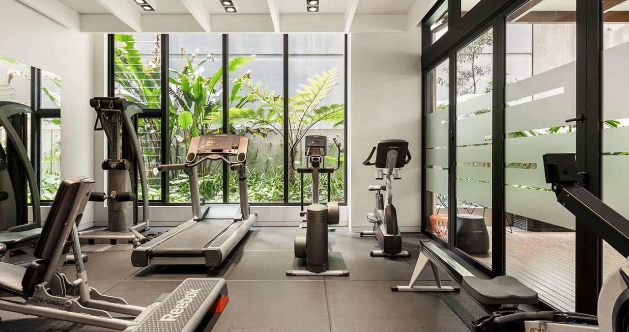 Single Bedroom – Share Bathroom in Brisbane 9
