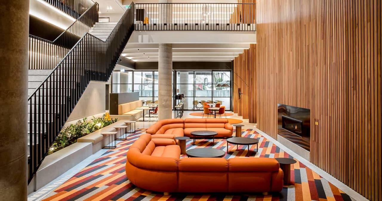 Premium Single Bedroom in South Yarra