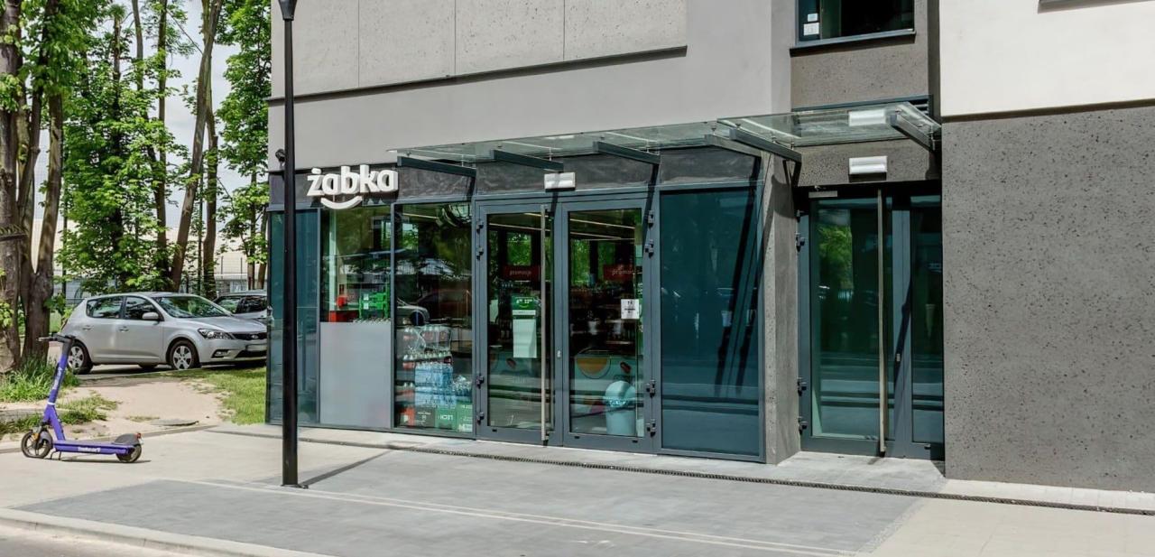 Premium Single Studio in Kraków 2