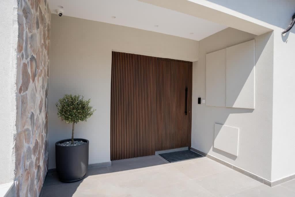 Raise Cityscape Limassol Suites Studios in Λεμεσός 8