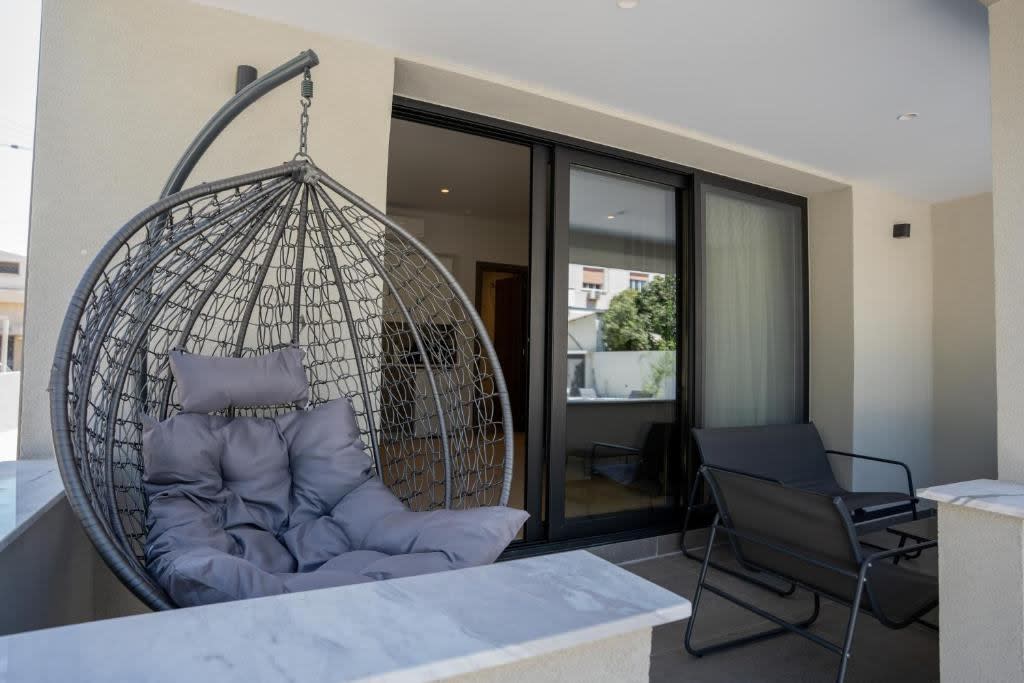 Raise Cityscape Limassol Suites Studios in Λεμεσός 17
