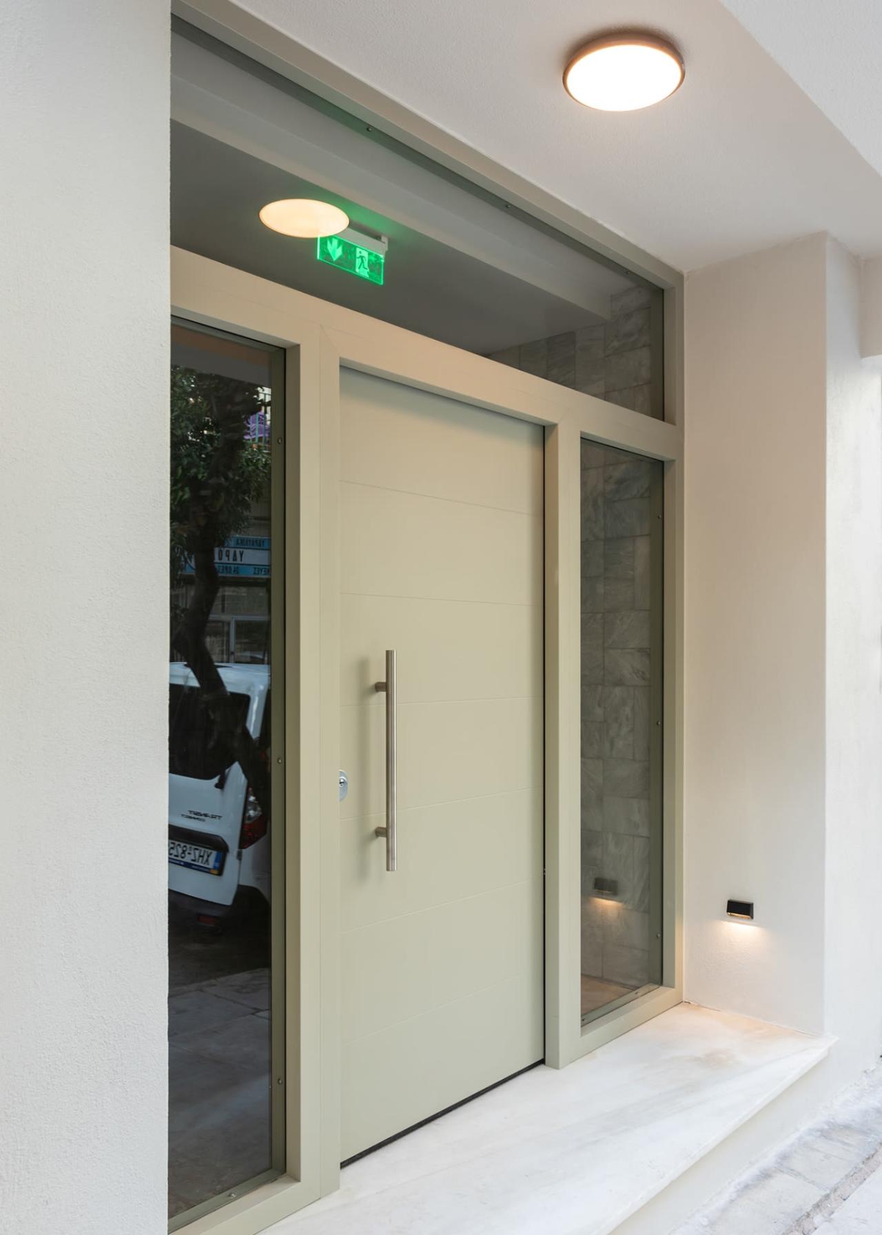 Apartment 1 in Athina 2