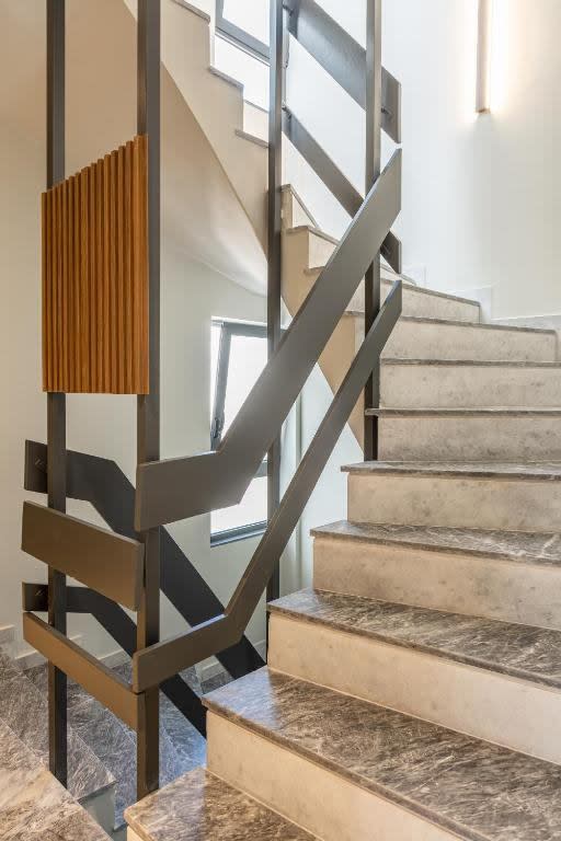 Raise Porta Nuova One-Bedroom Apartments in Iraklio 9