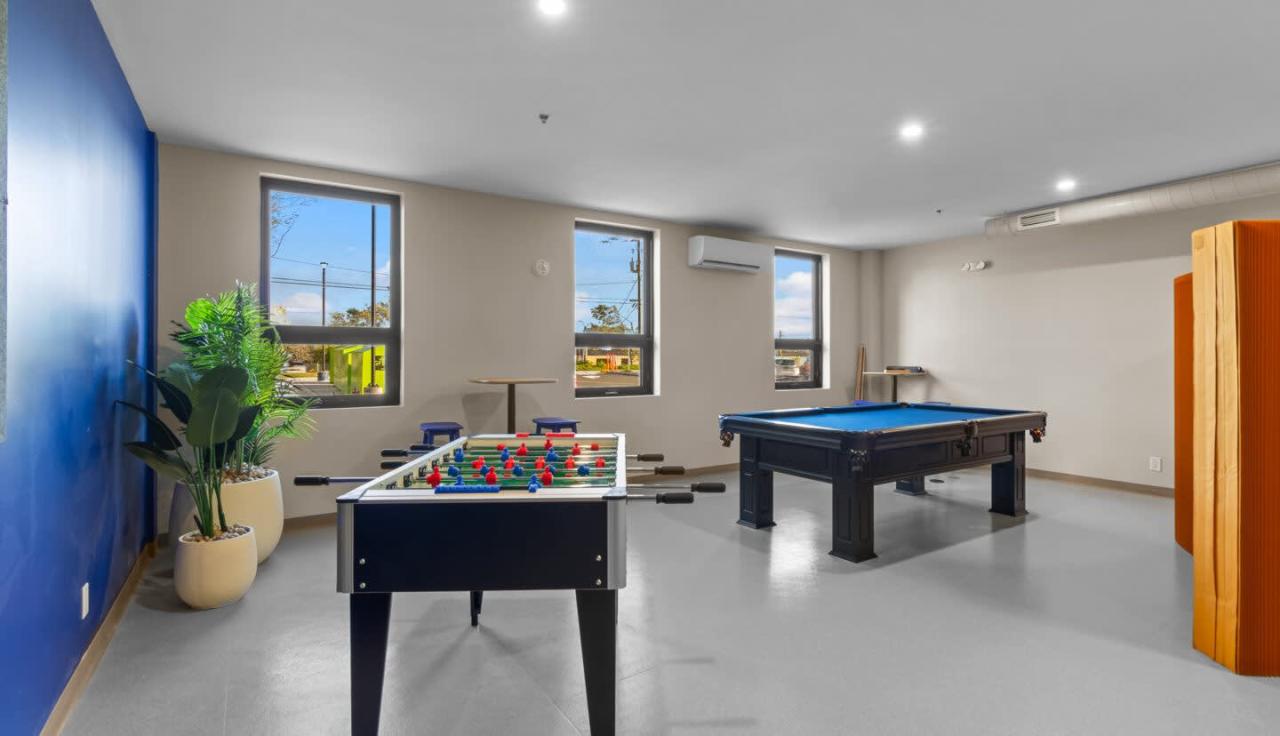 Private room in St. John's