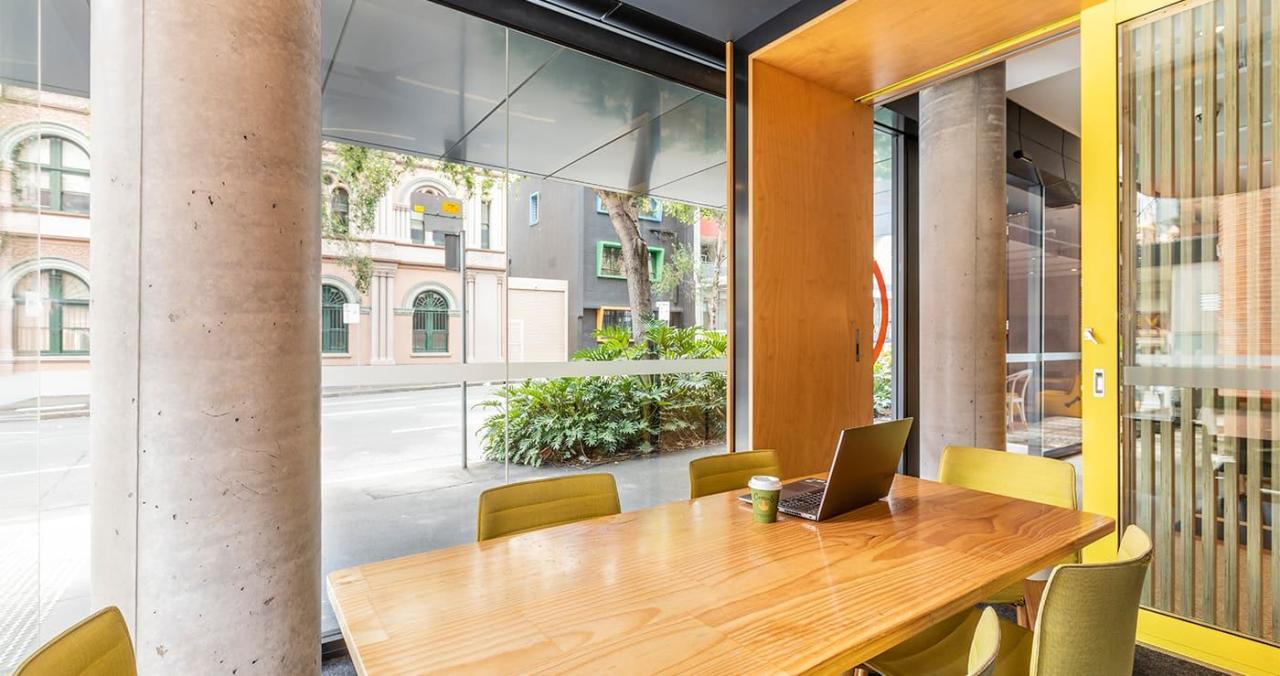 Single Bedroom – Share Bathroom in Chippendale