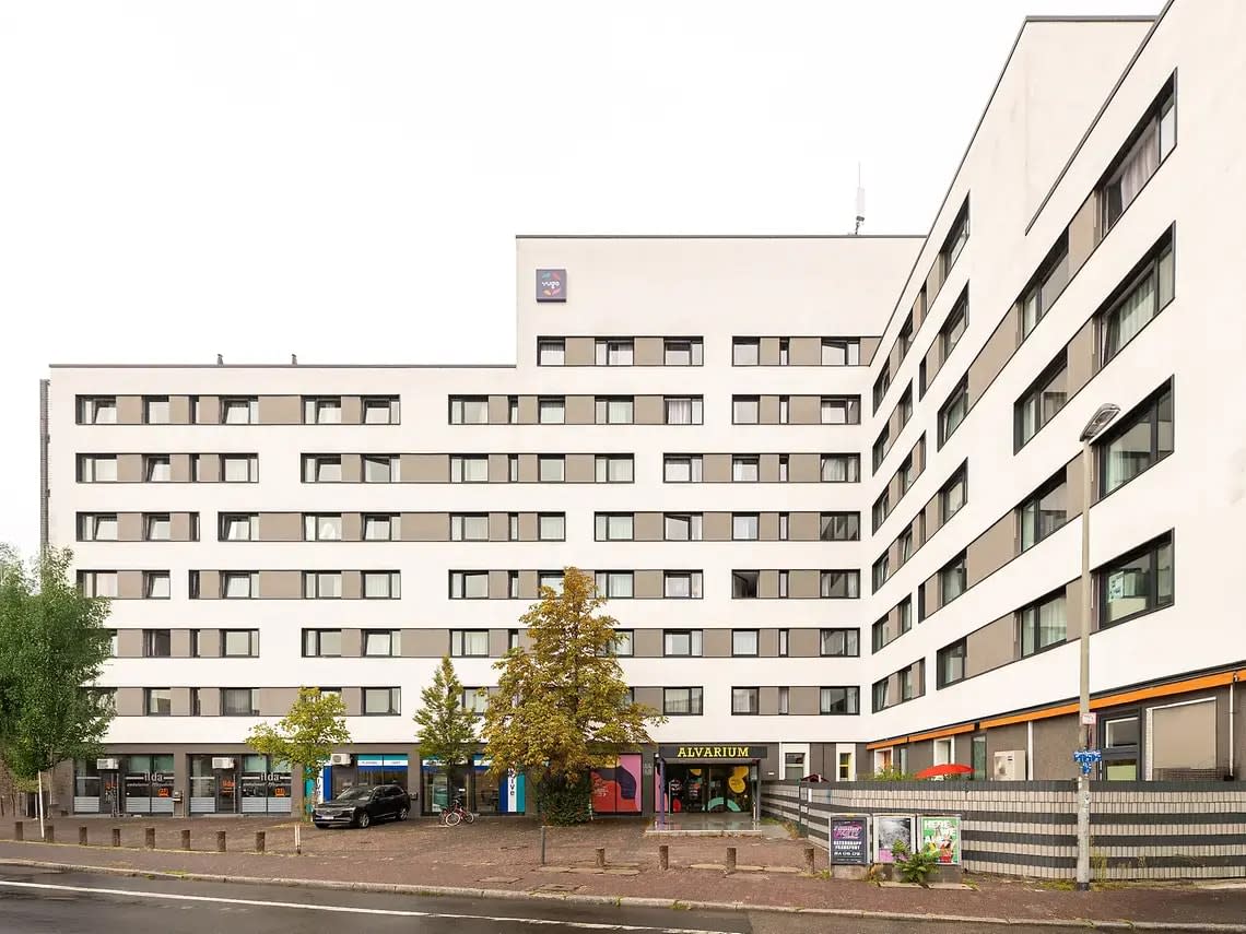 Studio M Bronze in Frankfurt am Main