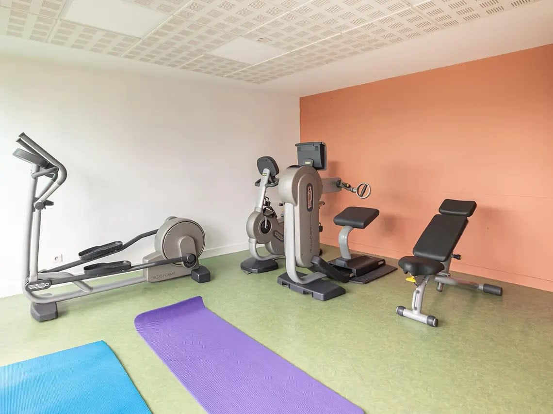 Studio in Bordeaux 9