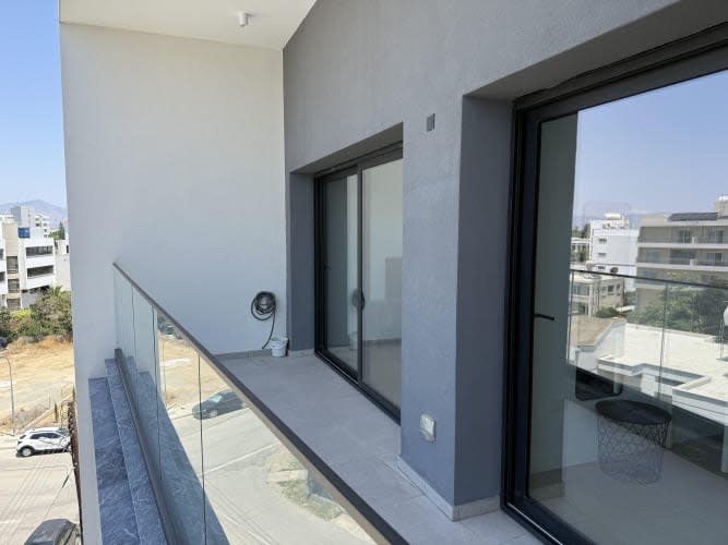 Town Lofts Apartment in Λευκωσία