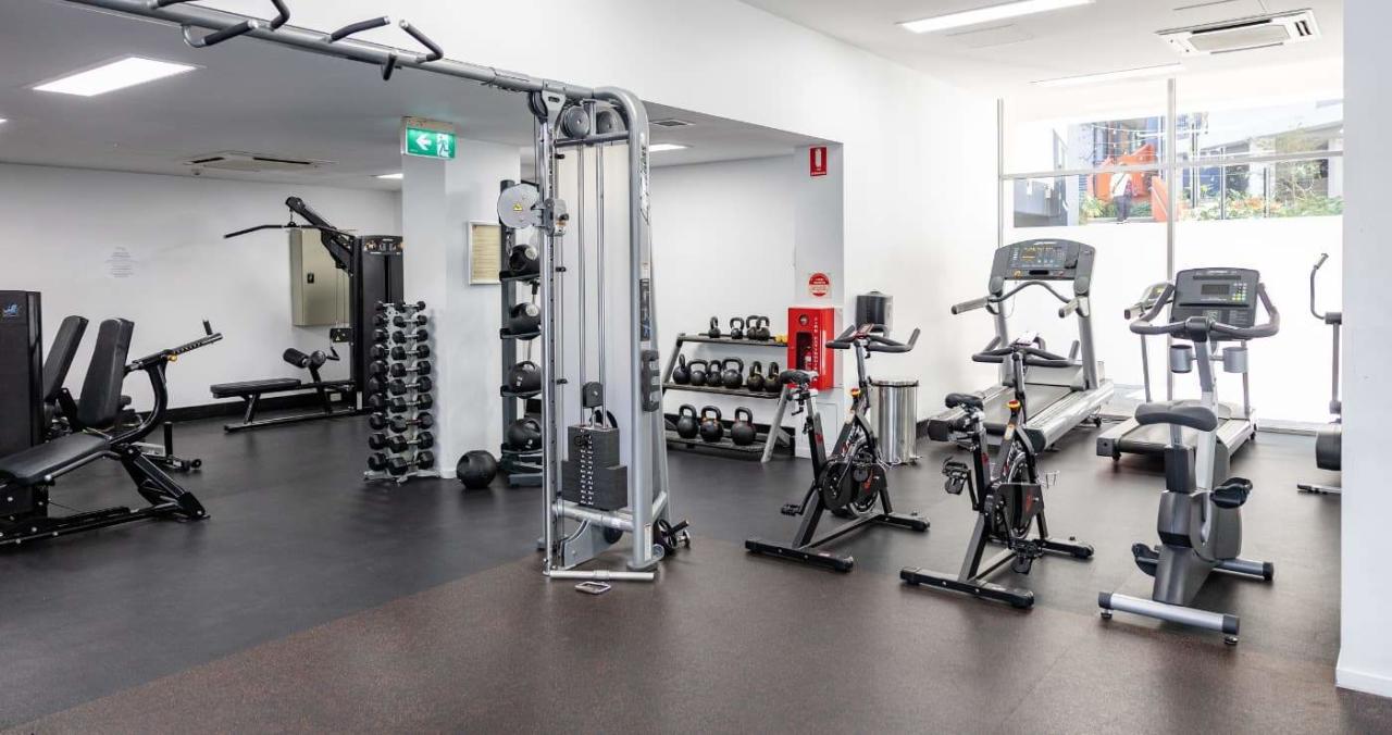Single Bedroom – 6 Share Apt in Brisbane 7