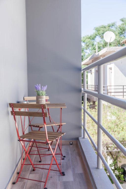 Raise Heraklion Boutique Apartments in Iraklio 11