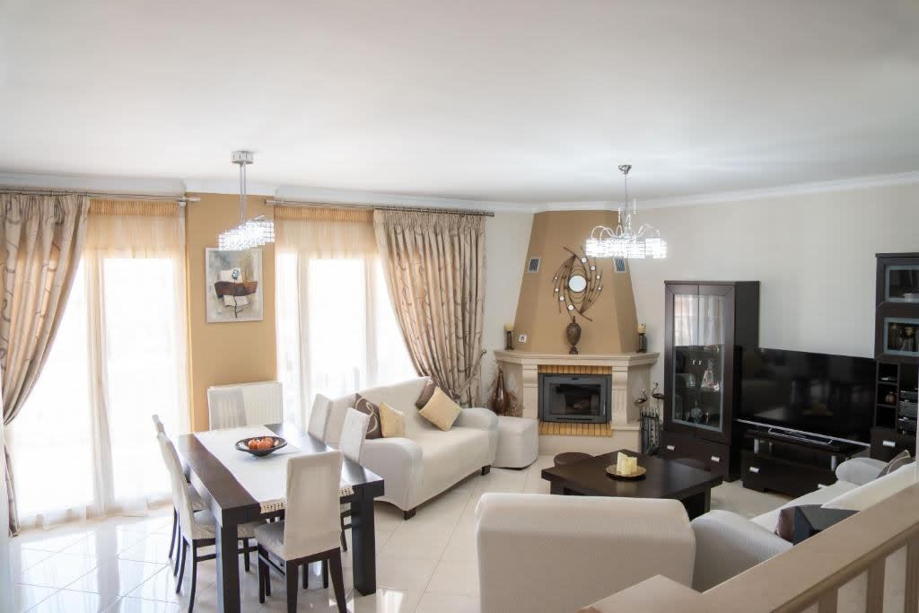 Nireas Three Bedroom House in Akti Nireos 6