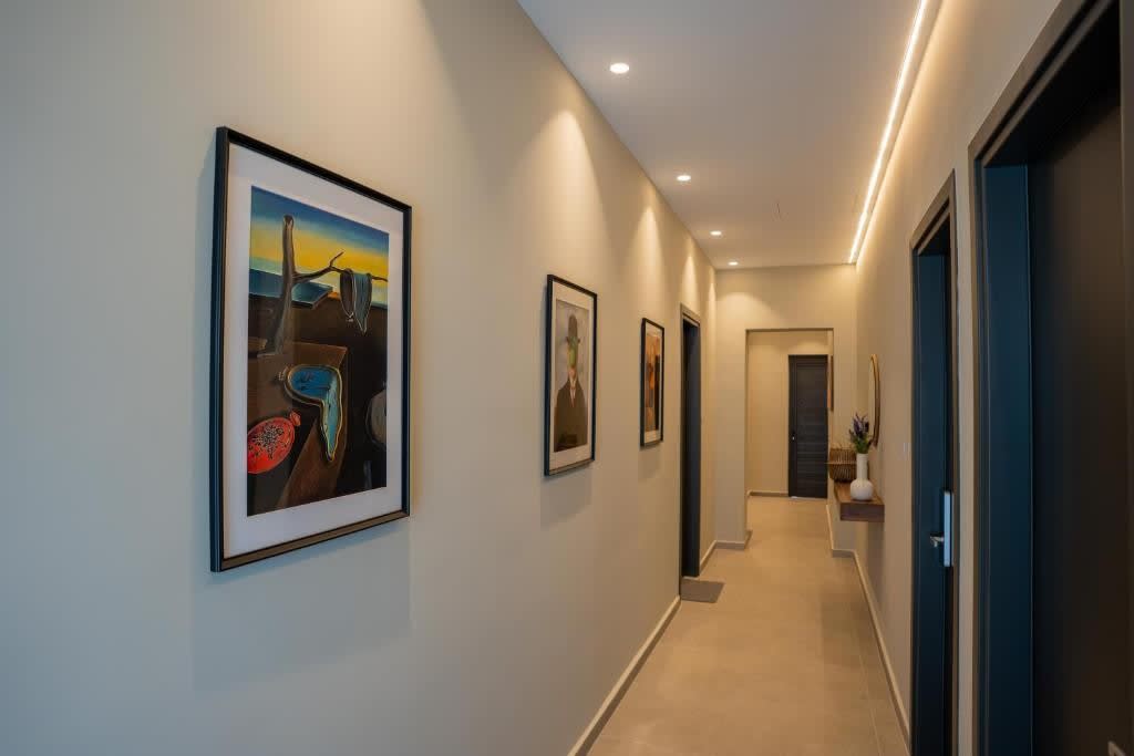 Raise Cityscape Limassol Suites Studios in Lemesos
