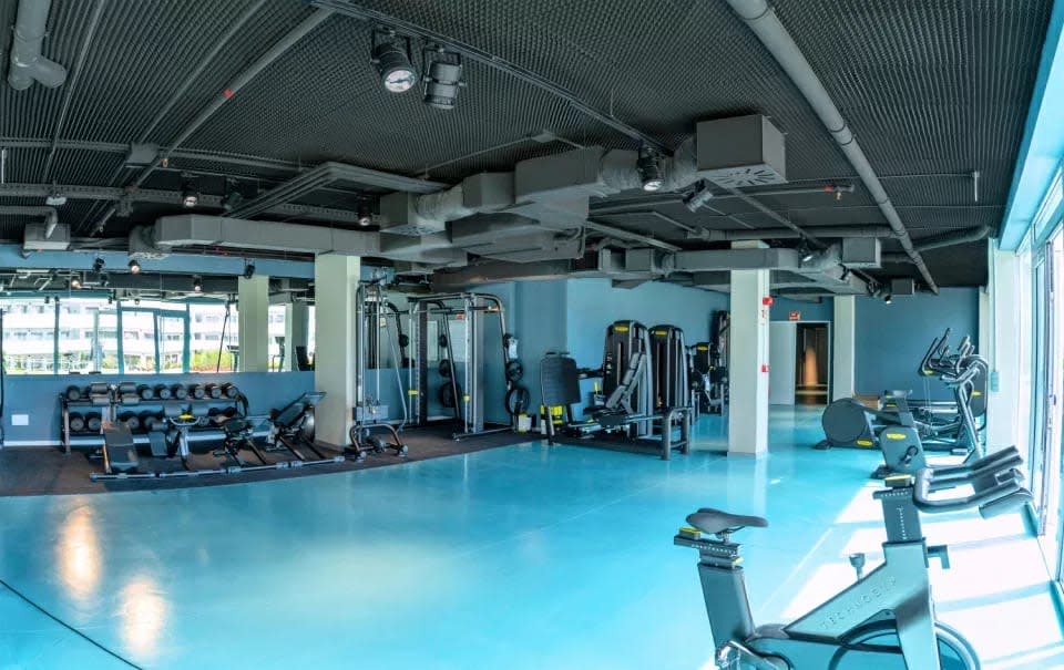 Madrid Pozuelo Prestige in Pozuelo de Alarcón 5