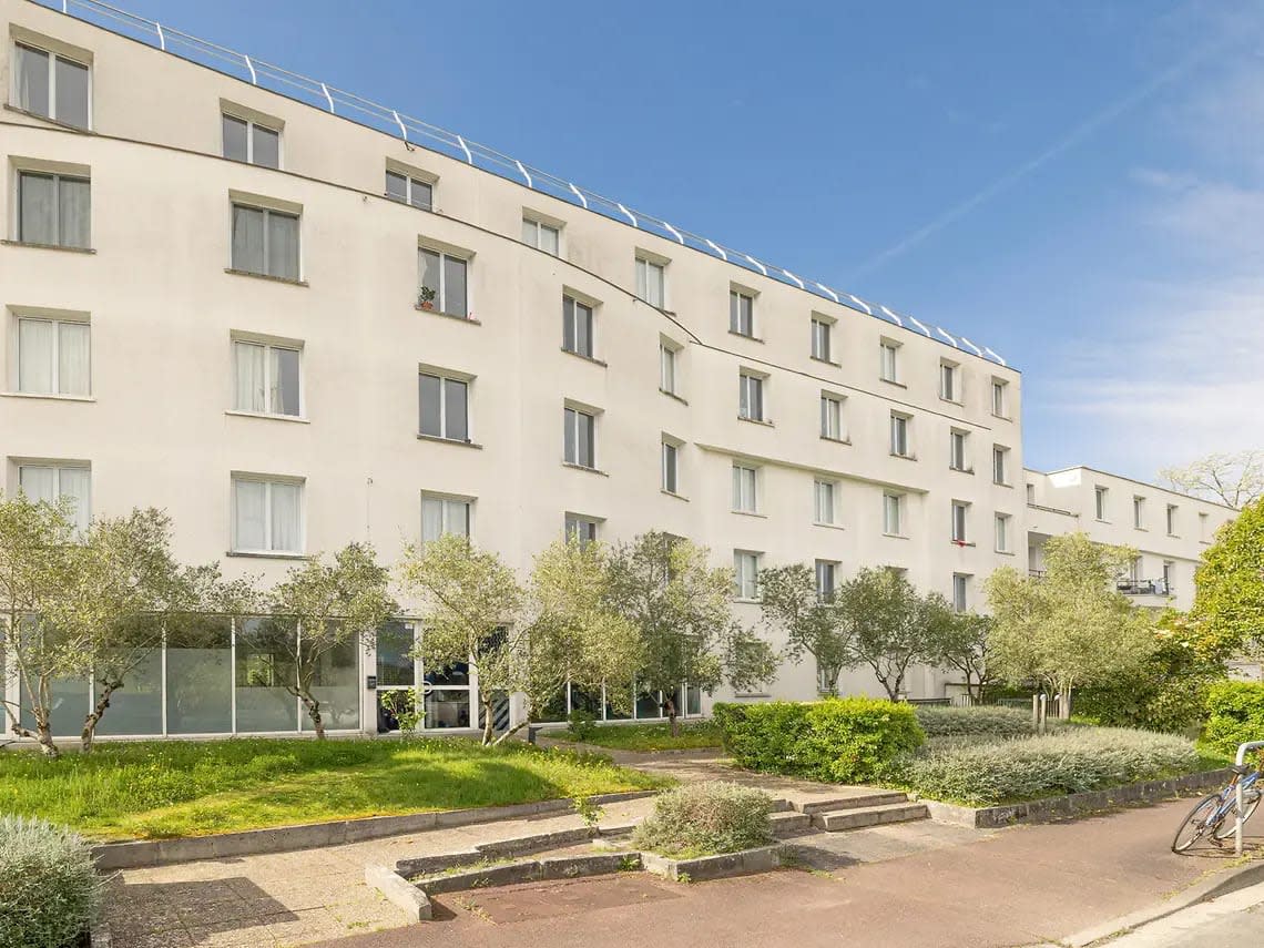 Studio in Talence
