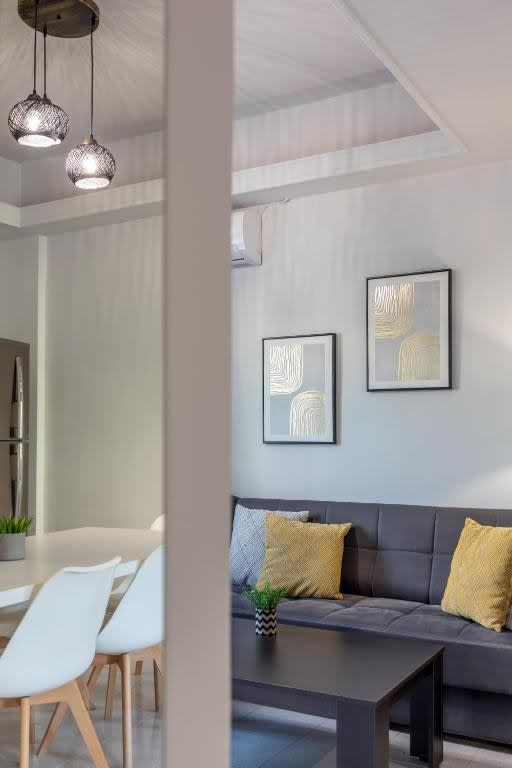 Raise Tr3s Heraklion Stay Apartments in Iraklio 7