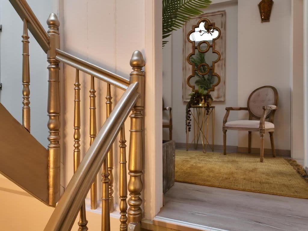 Residenza di Fedralia Studios in Nafplio