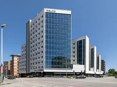 Executive Studio in Barcelona