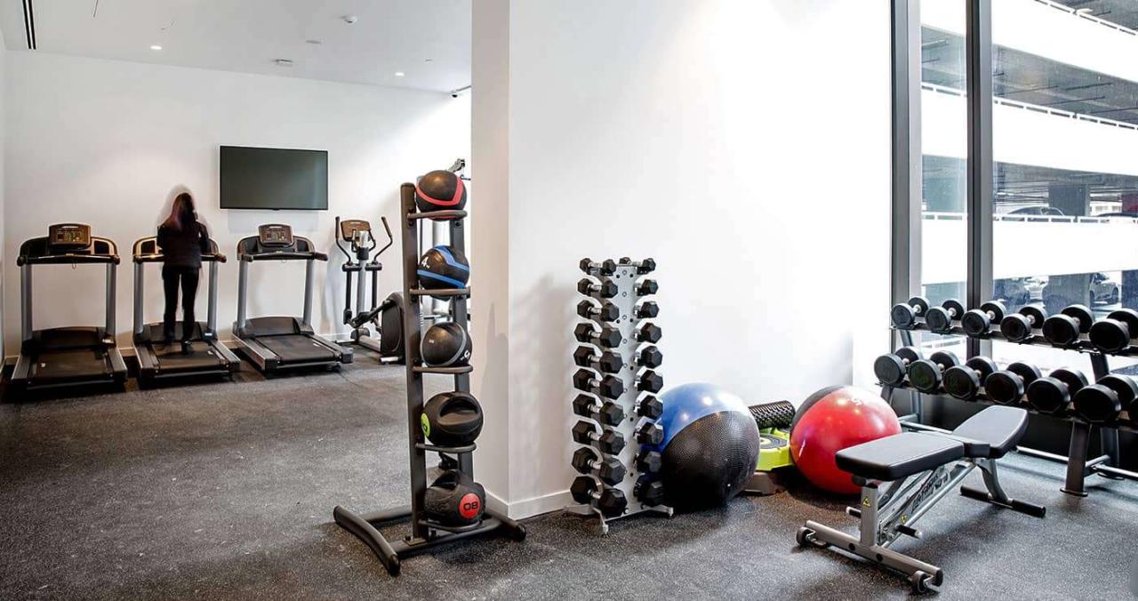 Premium Single Bedroom in Melbourne 6