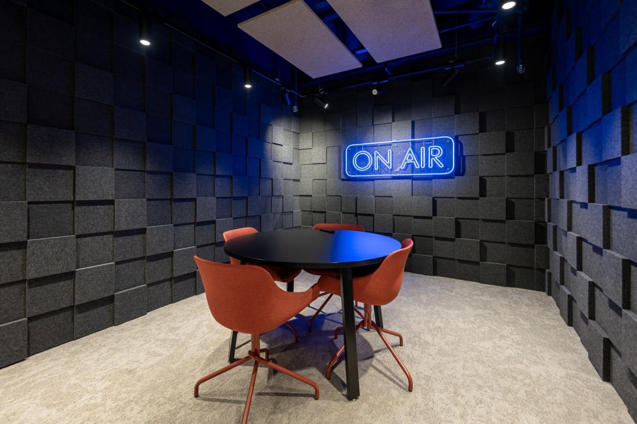 Classic Studio in Warszawa 9