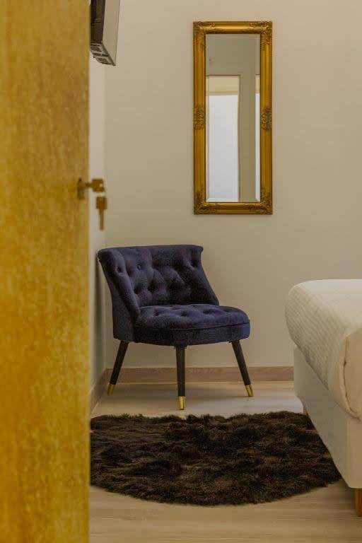 Residenza di Fedralia Studios in Nafplio 8