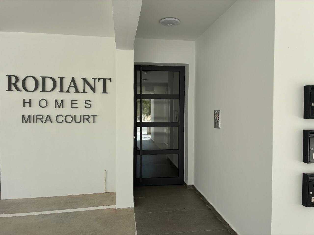 Danais Apartment in Λευκωσία