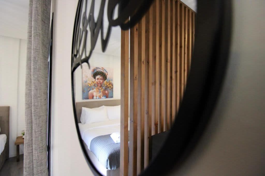 Raise Thessaloniki Avocado Suites Studios in Thessaloniki 10