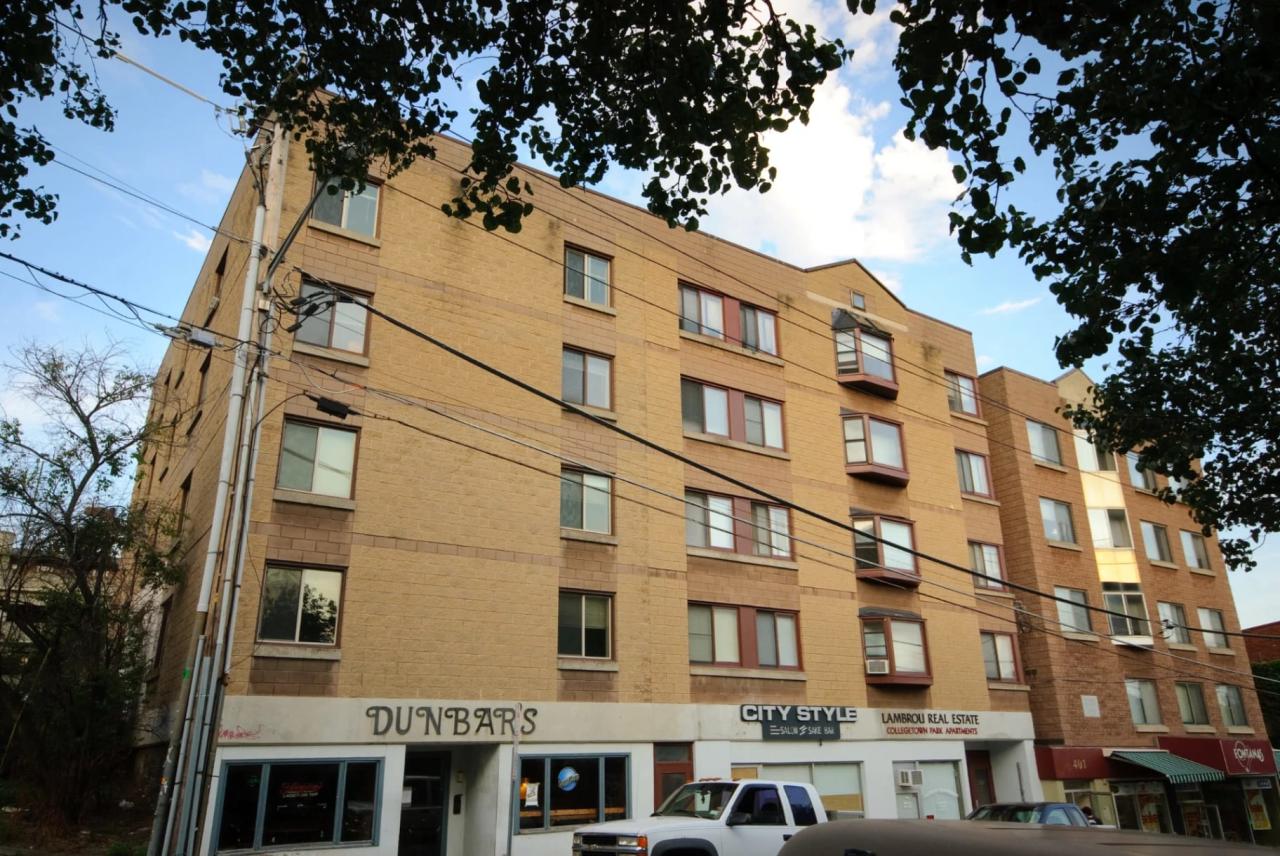 Private Room in 2 Bedroom Apartment in Ithaca