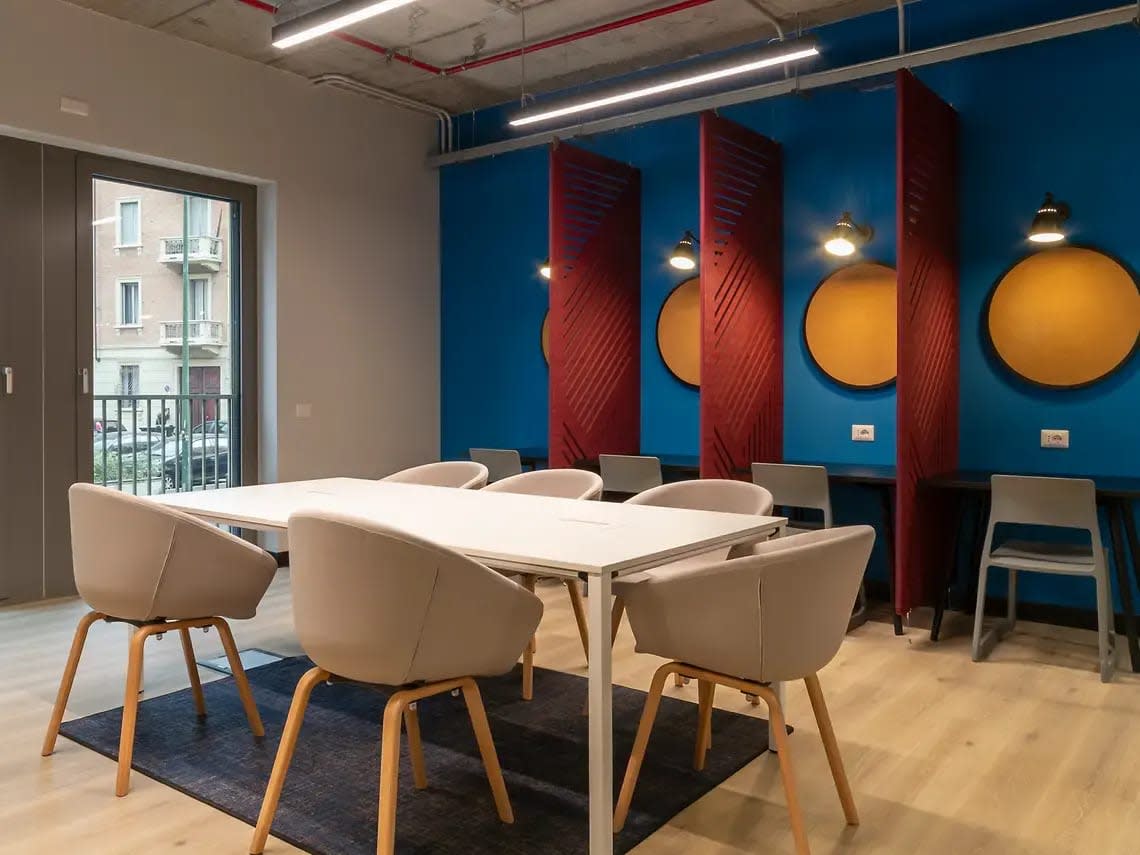 Classic Studio Low in Torino 11