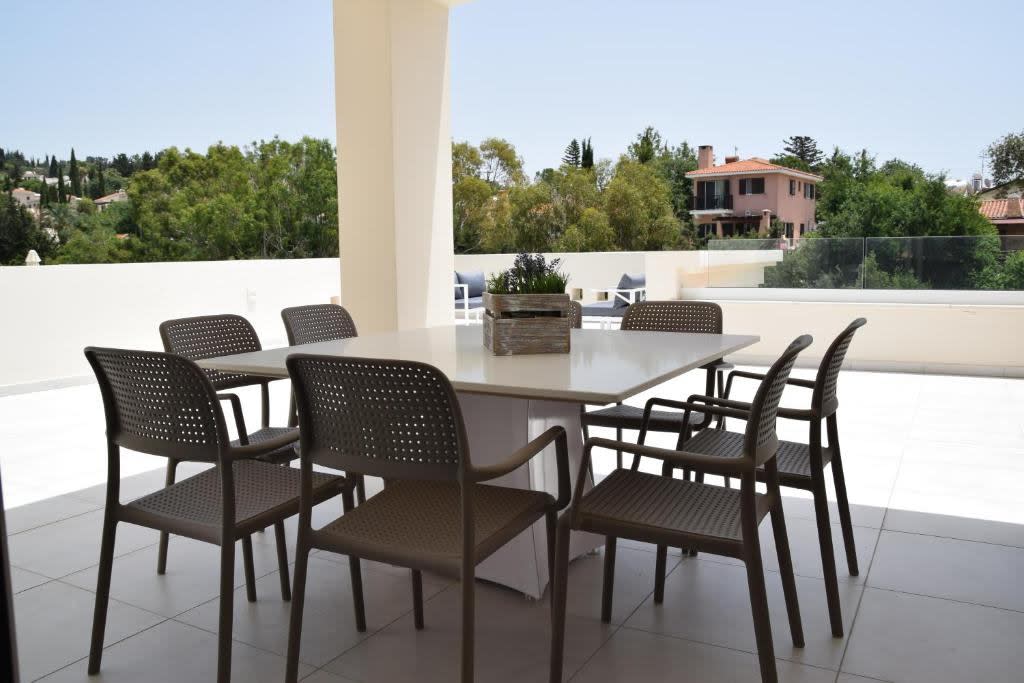 Tala Luxury Apartments with pool by Raise in Πάφος 9