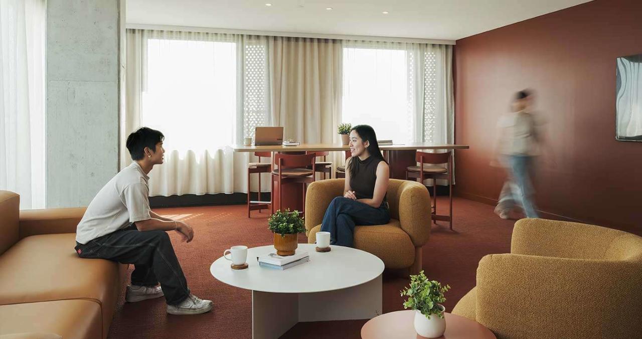 Single Bedroom – 2 Share Apt in Sydney 4
