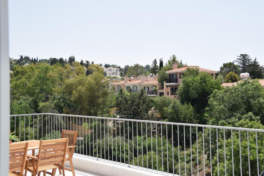 Tala Luxury Apartments with pool by Raise in Πάφος 6