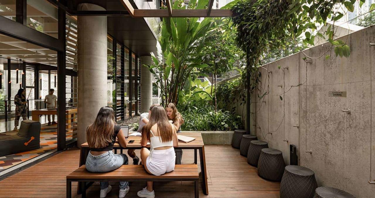 Single Bedroom – Share Bathroom in Brisbane 6