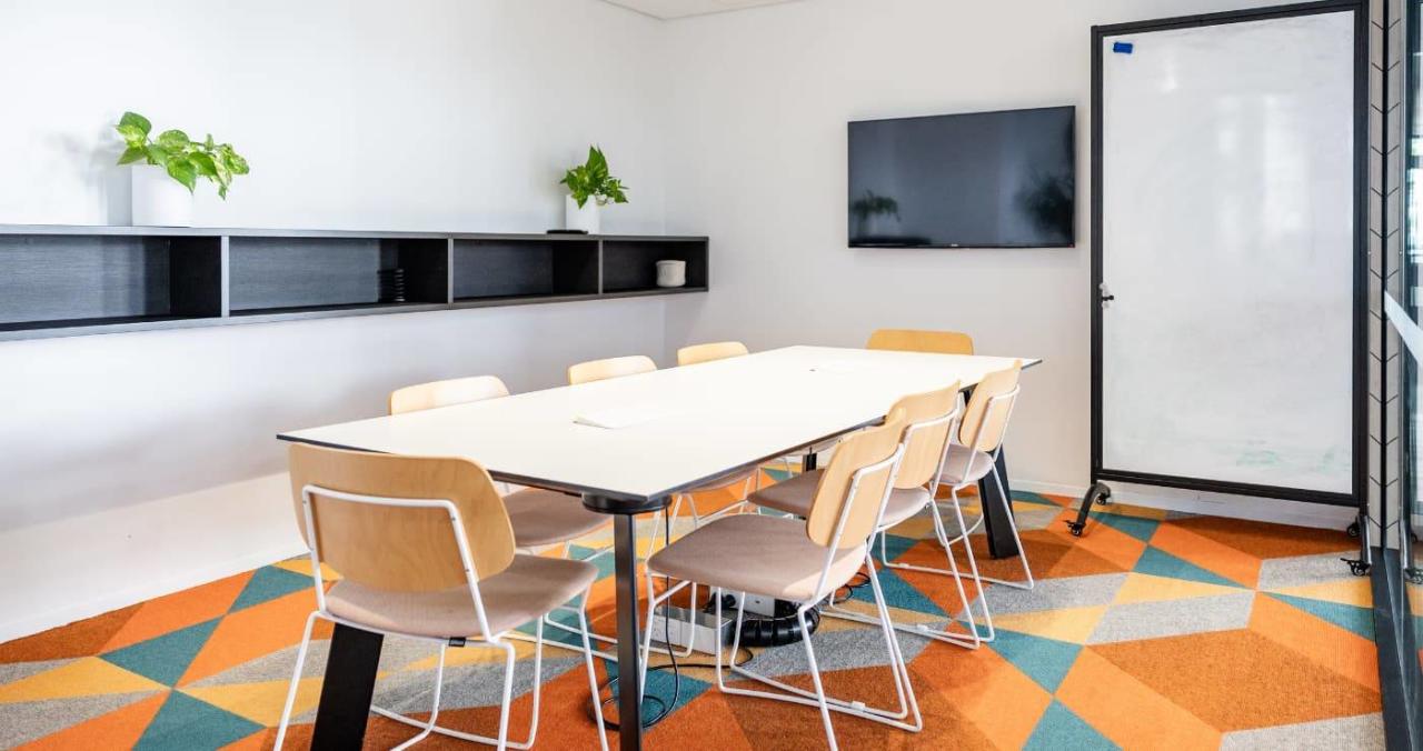 Single Bedroom – 6 Share Apt in Brisbane 6