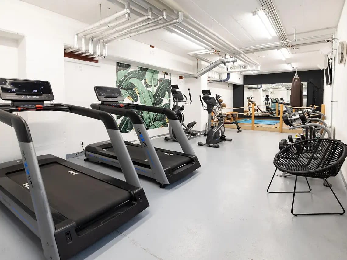 Studio L Platinum in Darmstadt 3