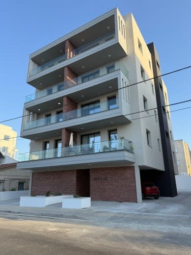 Pitta Apartment 1 in Λευκωσία