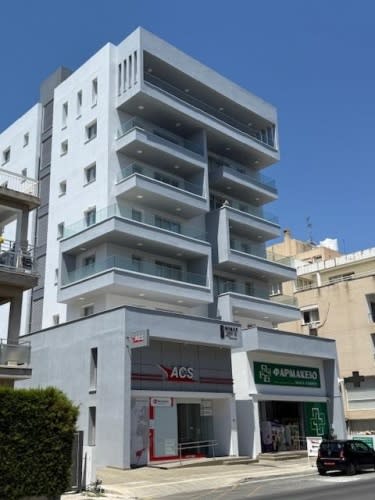Karolou Apartment in Egkomi Lefkosias