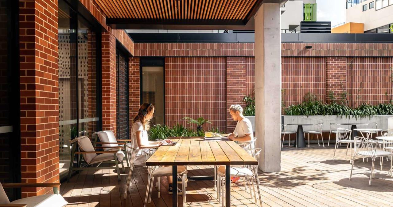 Single Bedroom – 6 Share Apt in Sydney 2