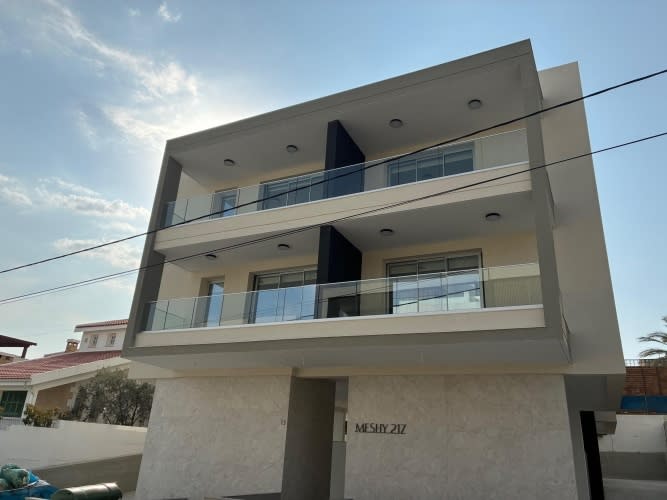 Perikleous Apartment 1 in Λευκωσία 2