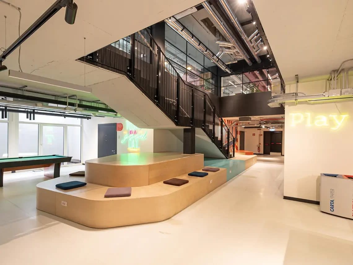 Accessible Deluxe Studio in Bologna 9
