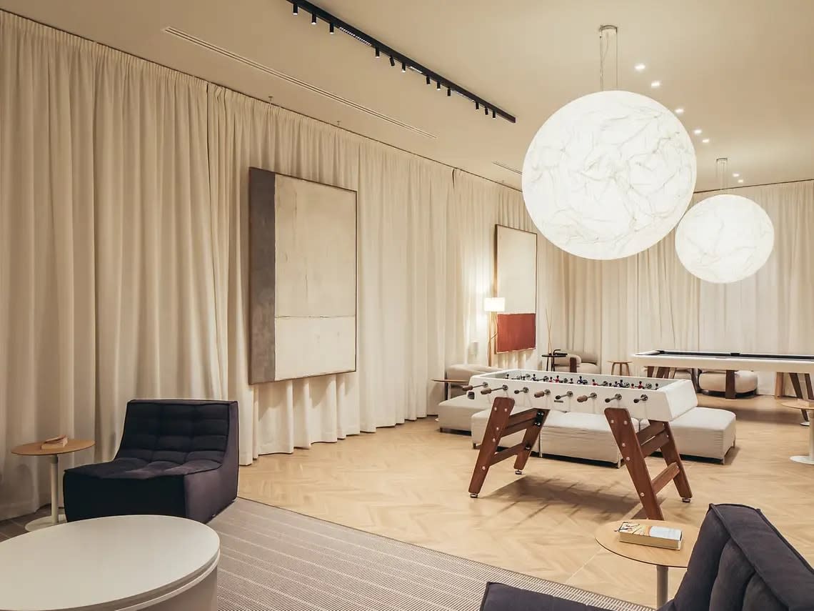 Studio in Terrassa 7