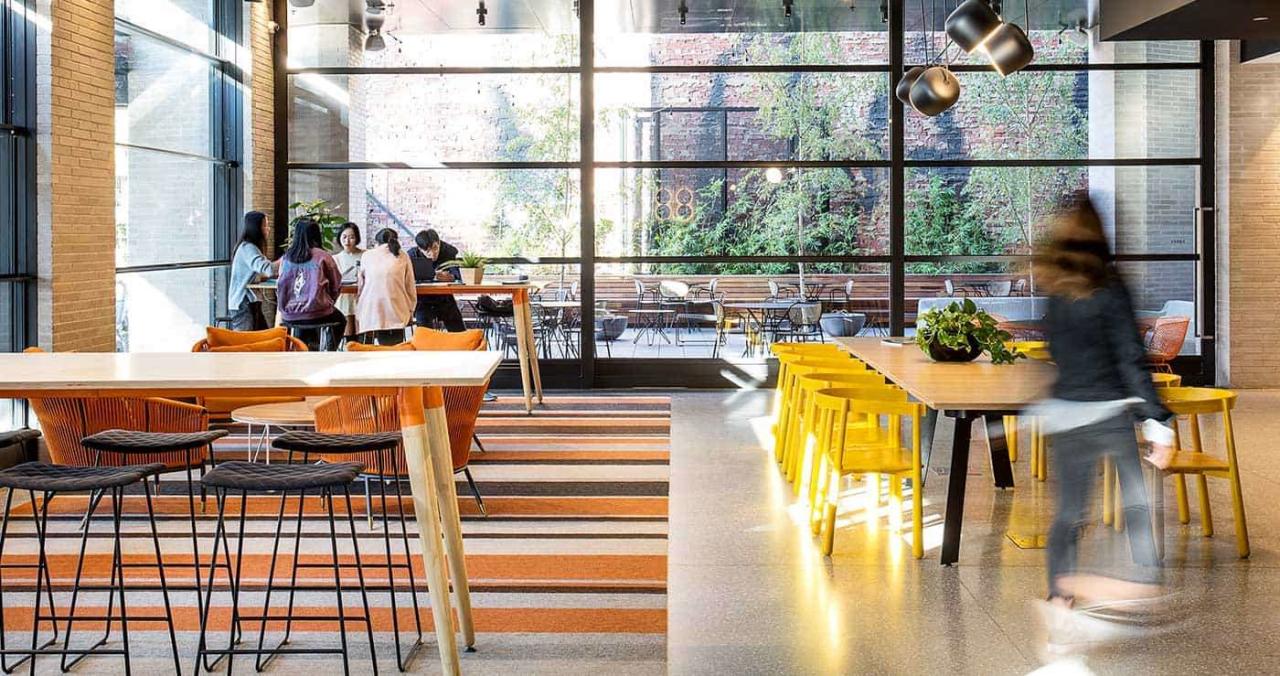 Standard Studio Apartment in Melbourne 7