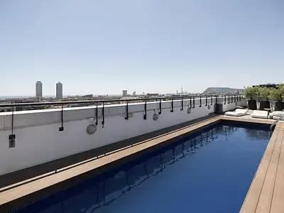 Executive Studio in Barcelona 13