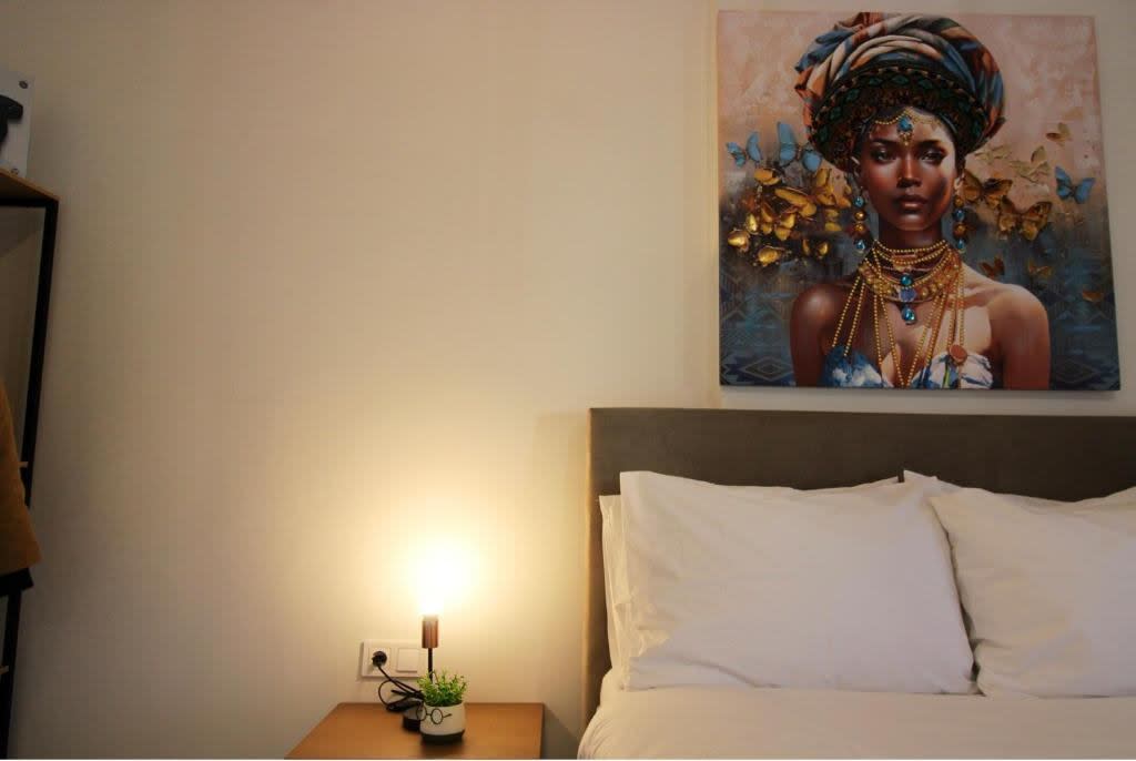 Raise Thessaloniki Avocado Suites Studios in Thessaloniki 9