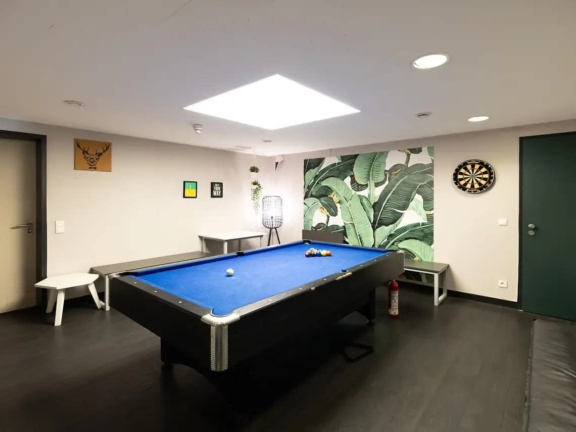 Studio S Gold in Frankfurt am Main 6