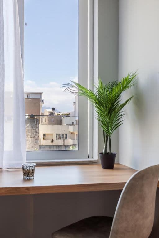 Raise Kornarou City Stay Studios in Iraklio 11