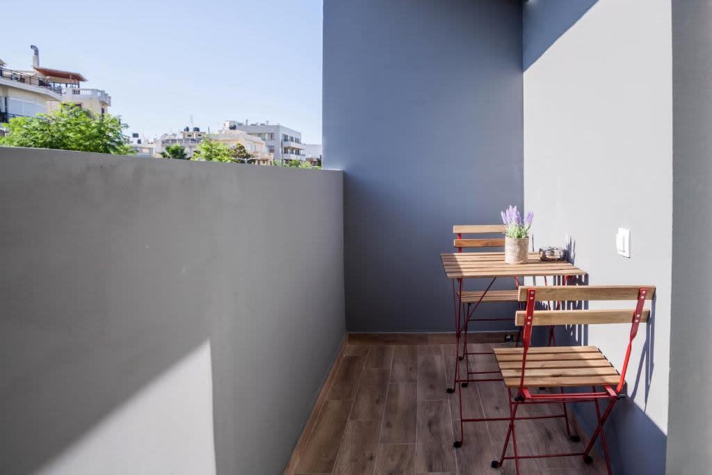 Raise Heraklion Boutique Apartments in Iraklio 7